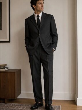 Arnold Brant Suit